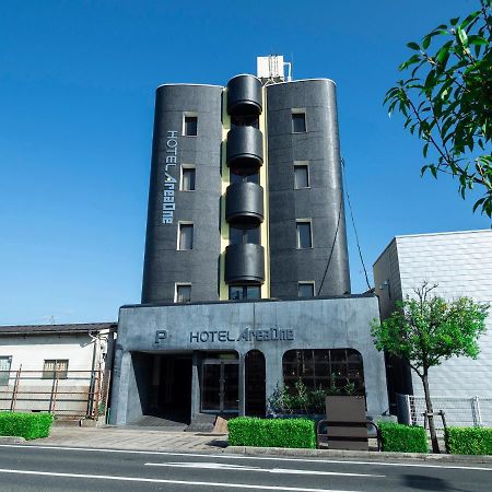 Hotel Areaone Izumo Exteriér fotografie