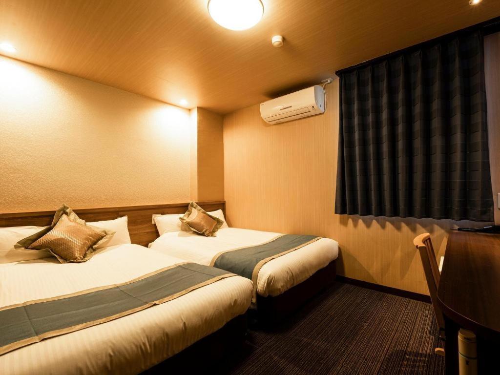 Hotel Areaone Izumo Exteriér fotografie