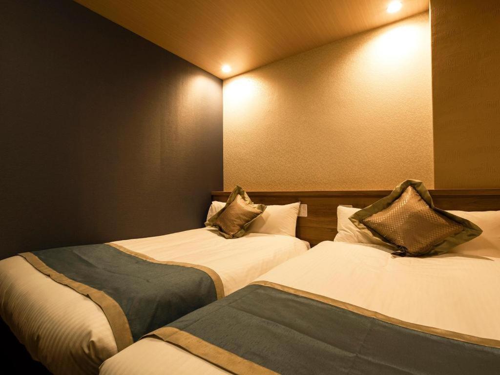 Hotel Areaone Izumo Exteriér fotografie