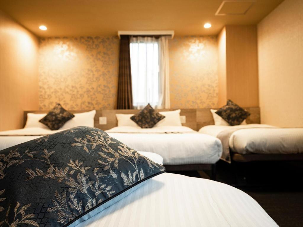 Hotel Areaone Izumo Exteriér fotografie