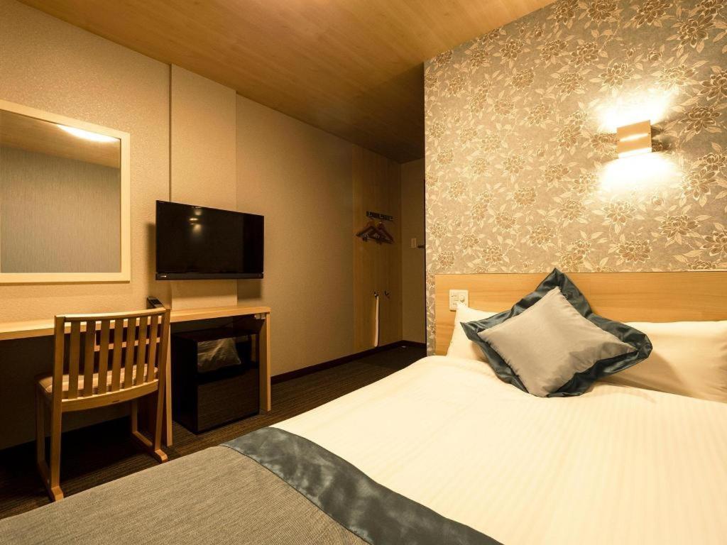 Hotel Areaone Izumo Exteriér fotografie