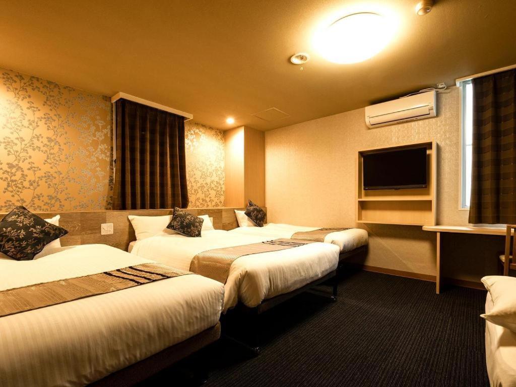 Hotel Areaone Izumo Exteriér fotografie