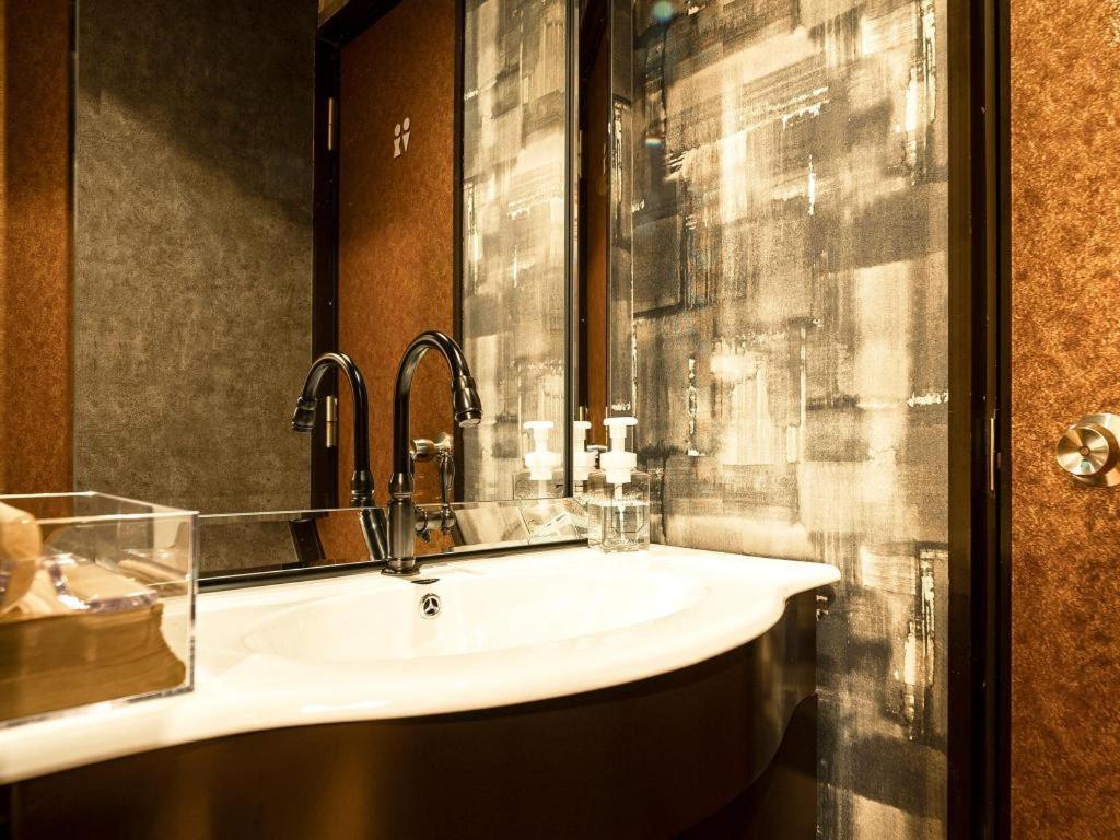 Hotel Areaone Izumo Exteriér fotografie