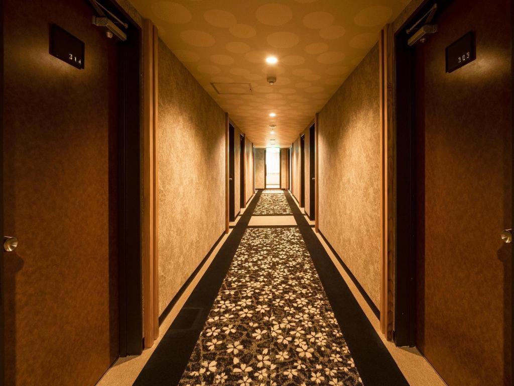 Hotel Areaone Izumo Exteriér fotografie