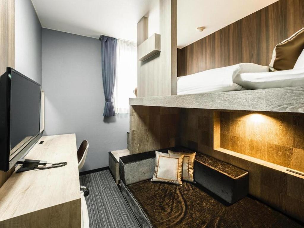 Hotel Areaone Izumo Exteriér fotografie