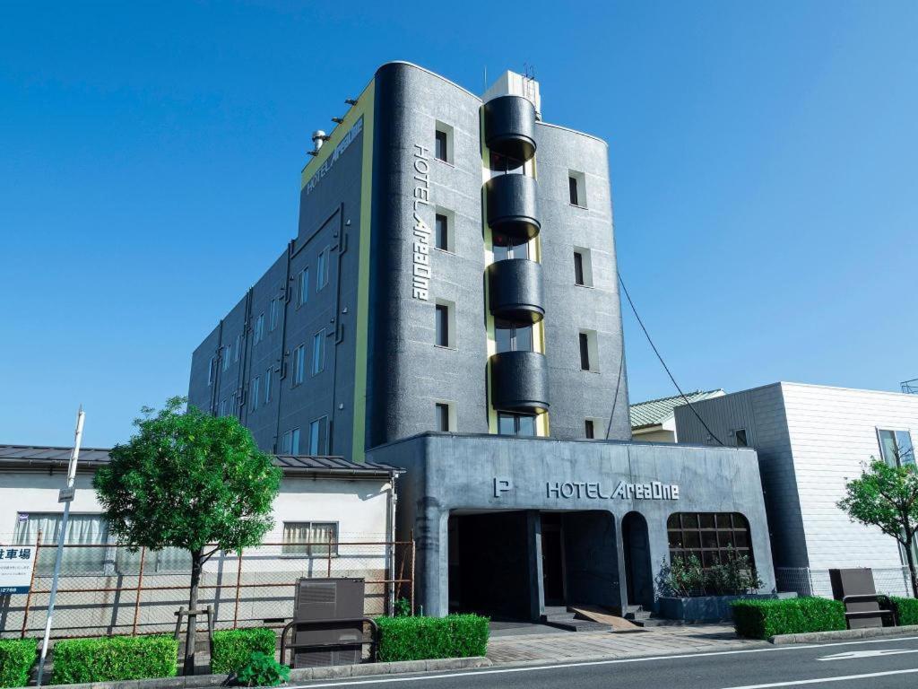 Hotel Areaone Izumo Exteriér fotografie