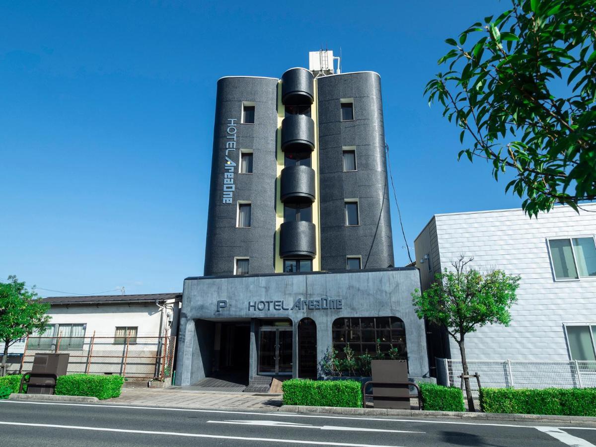 Hotel Areaone Izumo Exteriér fotografie